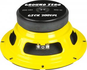 Изображение продукта Ground Zero GZCK 200SPL  - 4